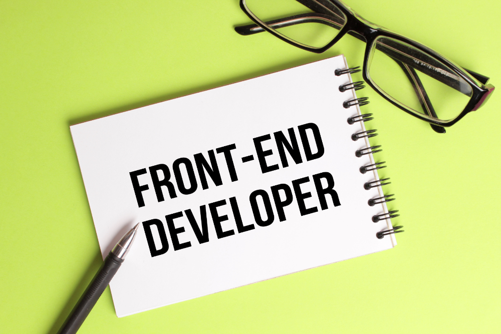 Front-end-developer